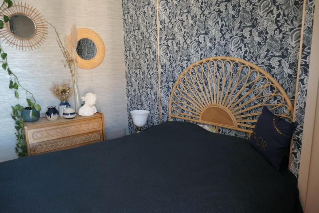 Bel Appartement Vue Mer Saint Brevin Les Pins Exterior photo